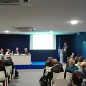 Side Event zu CO2-Bepreisung in der G20 auf COP22 in Marrakesch Side Event zu CO2-Bepreisung in der G20 auf COP22 in Marrakesch