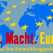 Logo 19. Eine-Welt-Landeskonferenz