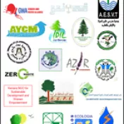 Logos MENA NGOs