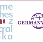 logos Germanwatch und Ökumenisches Netz Zentralafrika