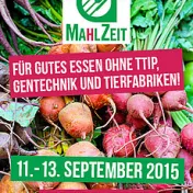 Bild: Meine Landwirtschaft - Mahlzeit