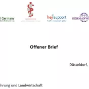 Bild: Offener Brief 6.9.2016