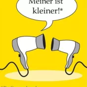 Deckblatt: Poster_Meiner ist Kleiner