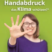 Bild: Postkarte Handeln