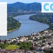 Slider: COP23, Bonn 2017