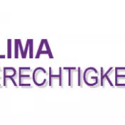 Posterwettbewerb Klimagerechtigkeit