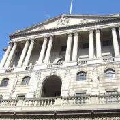 Bank of England 1920 addition