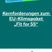 Kernforderungen FitFor55