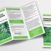 Flyer Klimaexpedition