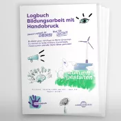 Logbuch BNE