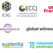 Joint statement new EU Corporate Sustainable Reporting Directive