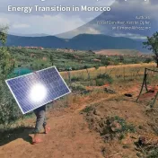 Mobilizing Decentralized, Participatory Energy Transition in Morocco