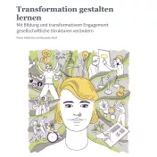 Titelbild Transformation gestalten lernen