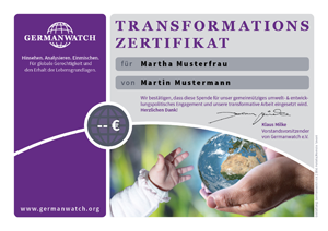 Motiv 3: "Generationengerechtigkeit" (A4 quer)