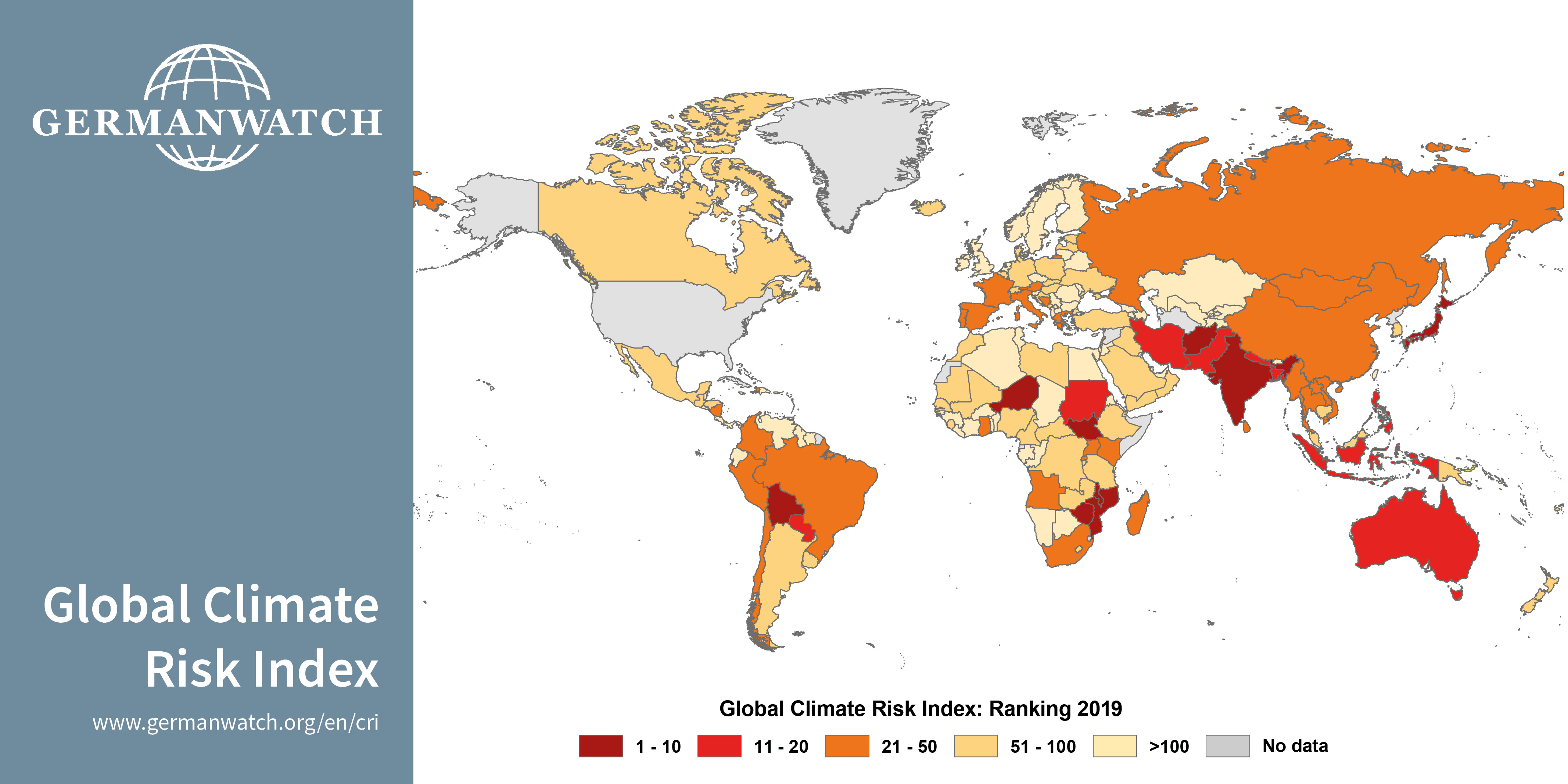 Winter Weather  National Risk Index