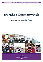 Erfolge  Germanwatch e.V.