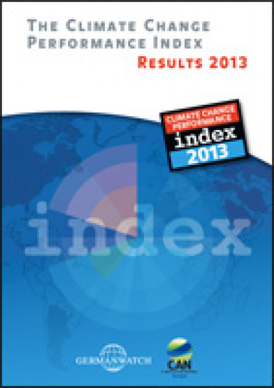 Press Coverage Climate Change Performance Index 13 Germanwatch E V